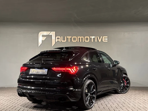 Audi RSQ3 - Afbeelding 3 van 30