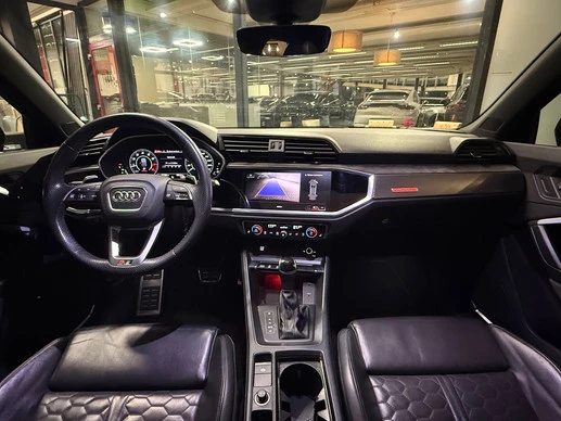 Audi RSQ3 - Afbeelding 4 van 30