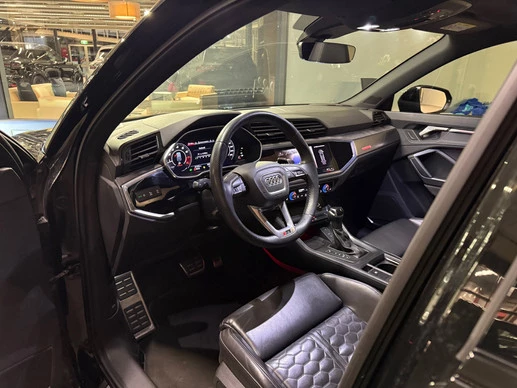 Audi RSQ3 - Afbeelding 5 van 30