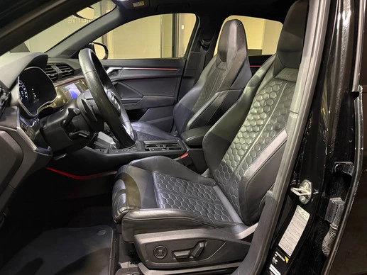 Audi RSQ3 - Afbeelding 6 van 30