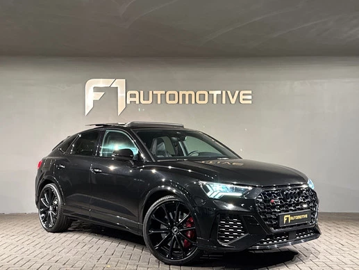 Audi RSQ3 - Afbeelding 7 van 30