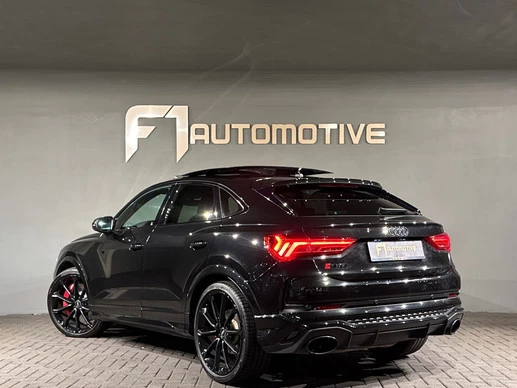 Audi RSQ3 - Afbeelding 8 van 30