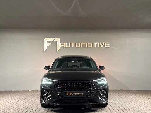 Audi RSQ3 - Afbeelding 9 van 30
