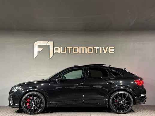 Audi RSQ3 - Afbeelding 10 van 30