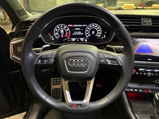 Audi RSQ3 - Afbeelding 13 van 30