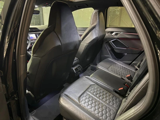 Audi RSQ3 - Afbeelding 14 van 30