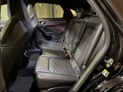 Audi RSQ3 - Afbeelding 15 van 30