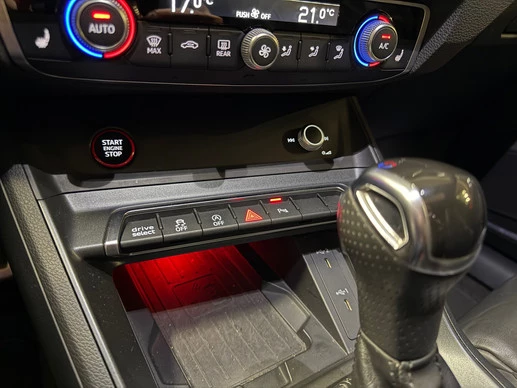 Audi RSQ3 - Afbeelding 21 van 30