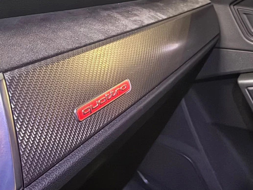 Audi RSQ3 - Afbeelding 22 van 30