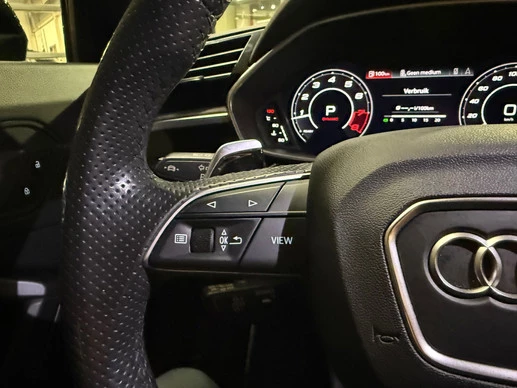 Audi RSQ3 - Afbeelding 23 van 30