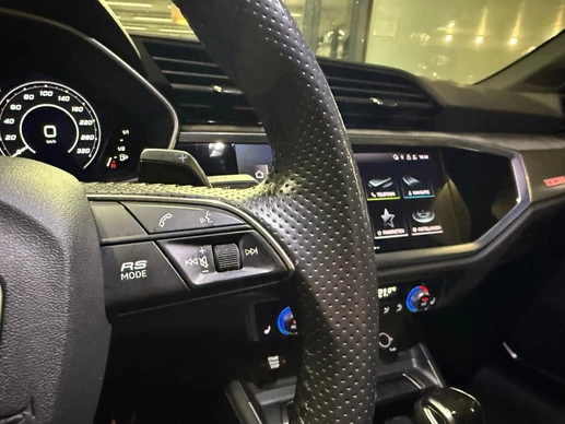 Audi RSQ3 - Afbeelding 24 van 30