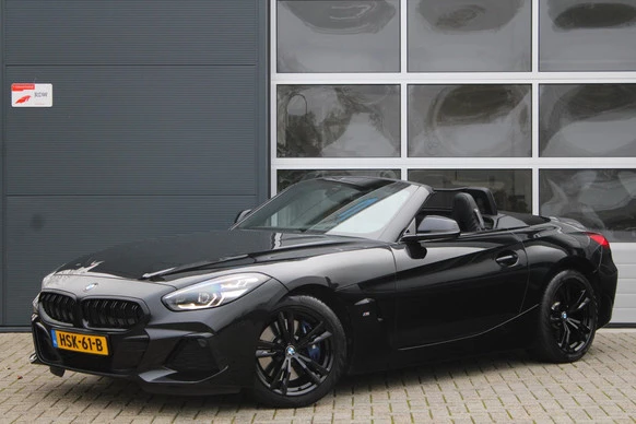 BMW Z4 - Afbeelding 1 van 15