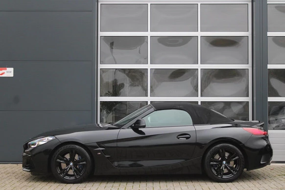 BMW Z4 - Afbeelding 2 van 15