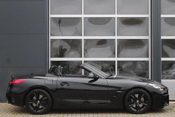 BMW Z4 - Afbeelding 3 van 15
