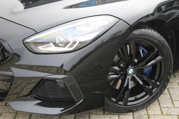 BMW Z4 - Afbeelding 4 van 15