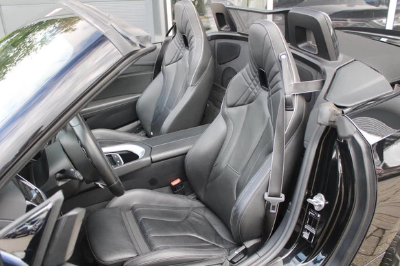 BMW Z4 - Afbeelding 5 van 15