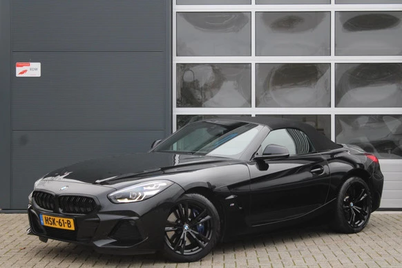 BMW Z4 - Afbeelding 6 van 15