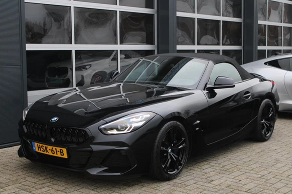 BMW Z4 - Afbeelding 7 van 15