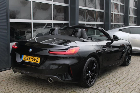 BMW Z4 - Afbeelding 9 van 15