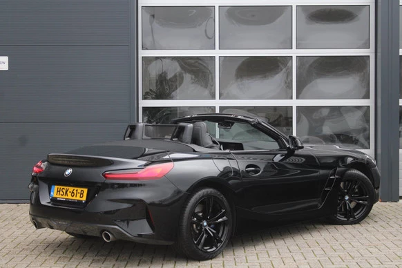 BMW Z4 - Afbeelding 10 van 15