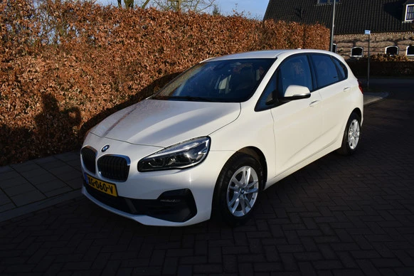BMW 2 Serie - Afbeelding 1 van 30