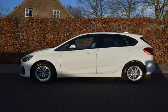 BMW 2 Serie - Afbeelding 3 van 30
