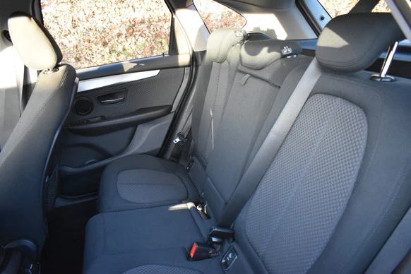 BMW 2 Serie - Afbeelding 29 van 30