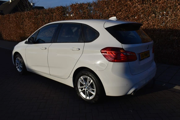 BMW 2 Serie - Afbeelding 4 van 30