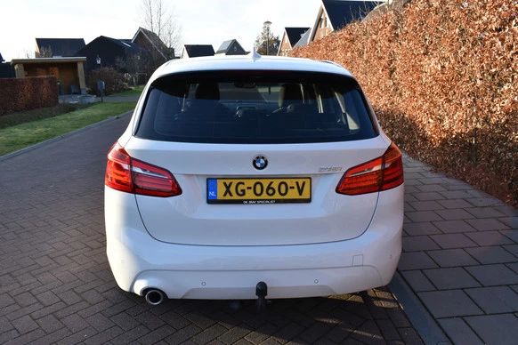 BMW 2 Serie - Afbeelding 5 van 30