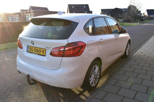 BMW 2 Serie - Afbeelding 13 van 30