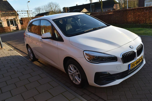 BMW 2 Serie - Afbeelding 14 van 30