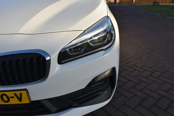 BMW 2 Serie - Afbeelding 15 van 30