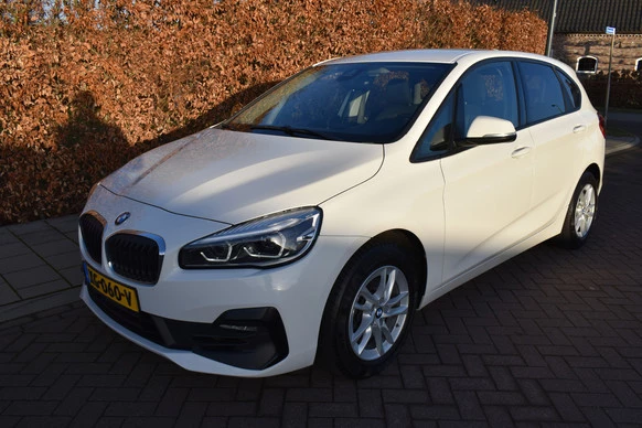 BMW 2 Serie - Afbeelding 27 van 30