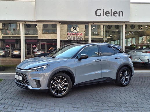 Lexus LBX - Afbeelding 1 van 30