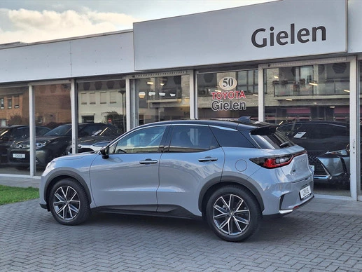 Lexus LBX - Afbeelding 2 van 30