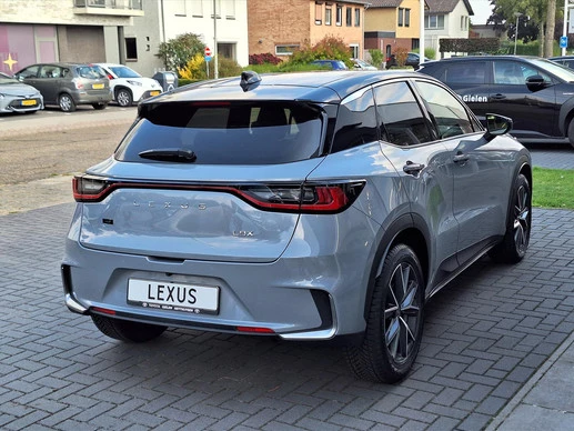 Lexus LBX - Afbeelding 5 van 30