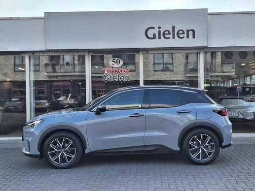 Lexus LBX - Afbeelding 9 van 30