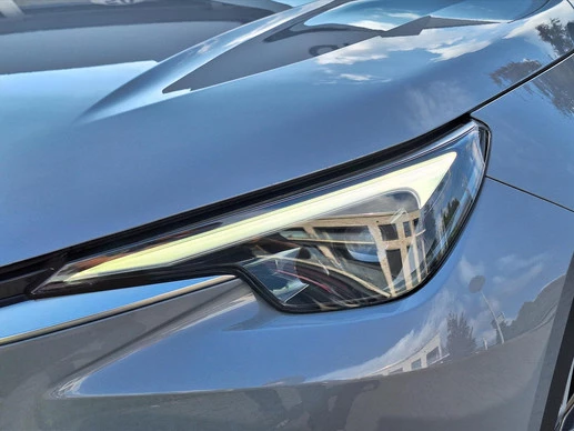 Lexus LBX - Afbeelding 10 van 30