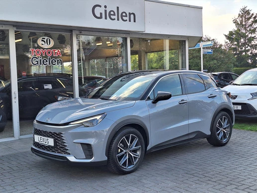 Lexus LBX - Afbeelding 11 van 30