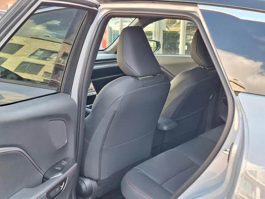 Lexus LBX - Afbeelding 22 van 30