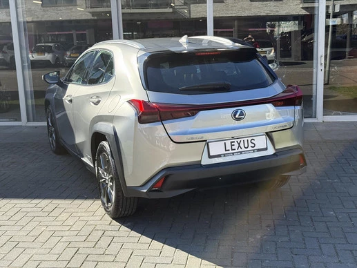 Lexus UX - Afbeelding 13 van 30