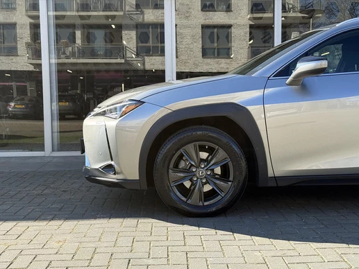 Lexus UX - Afbeelding 11 van 30