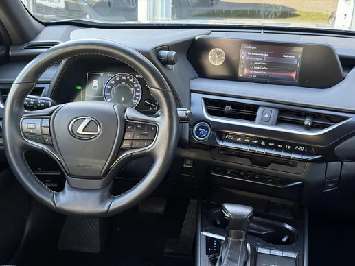 Lexus UX - Afbeelding 14 van 30