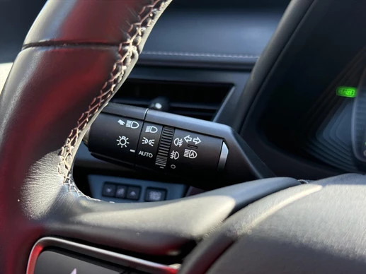 Lexus UX - Afbeelding 22 van 30