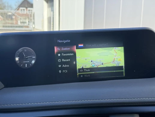 Lexus UX - Afbeelding 26 van 30