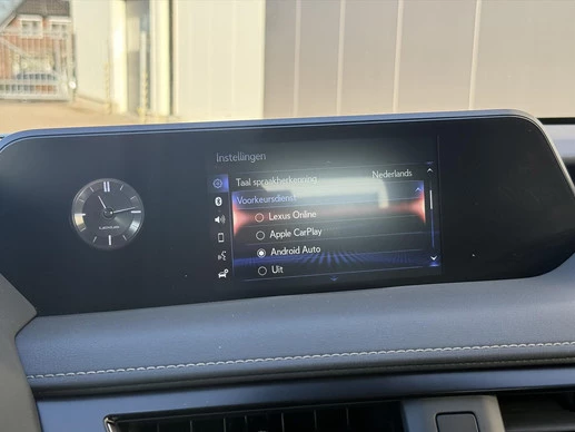 Lexus UX - Afbeelding 27 van 30