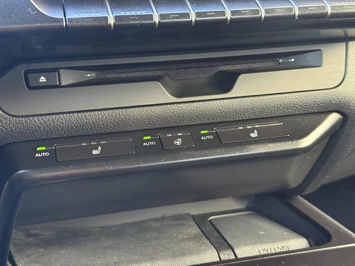 Lexus UX - Afbeelding 30 van 30