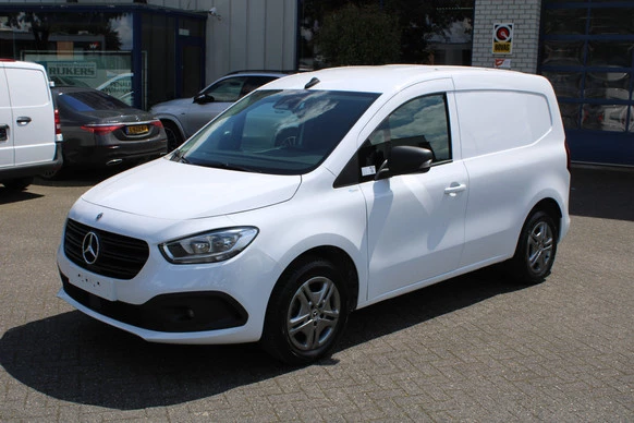 Mercedes-Benz Citan - Afbeelding 1 van 18