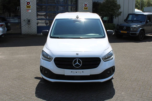 Mercedes-Benz Citan - Afbeelding 2 van 18