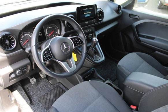 Mercedes-Benz Citan - Afbeelding 4 van 18
